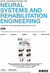 IEEE TRANSACTIONS ON NEURAL SYSTEMS AND REHABILITATION ENGINEERING雜志封面